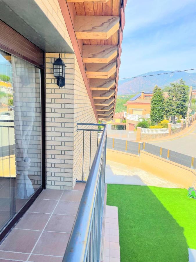 Вілла Casa Con Bonitas Vistas Para Disfrutar De La Tranquilidad La Batlloria Екстер'єр фото